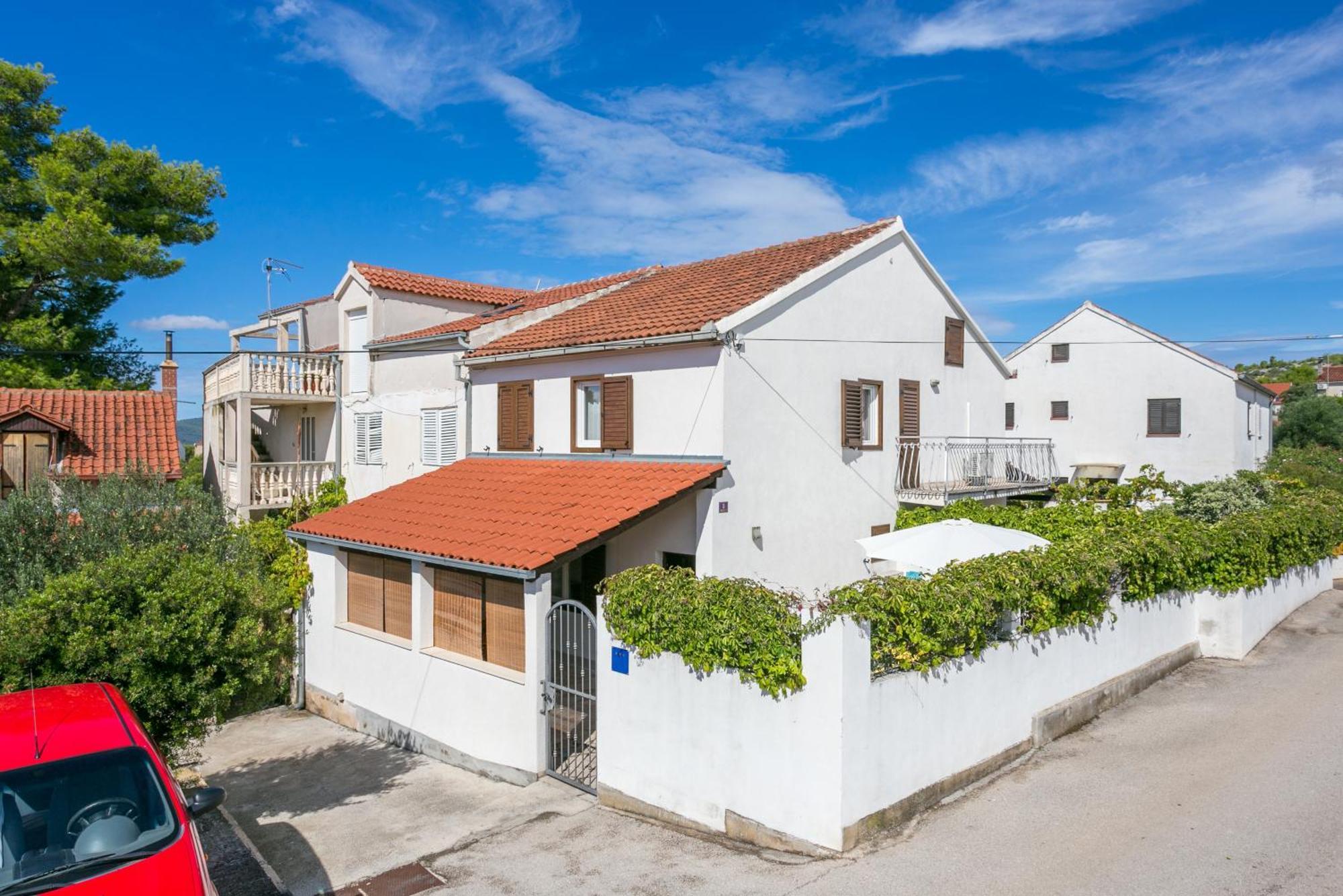 Vikendica House With A Parking Space Milna, Brac - 20140 *